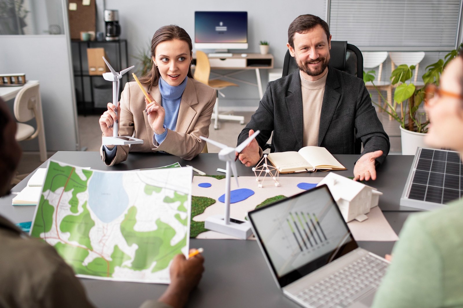 International Business Advisory
