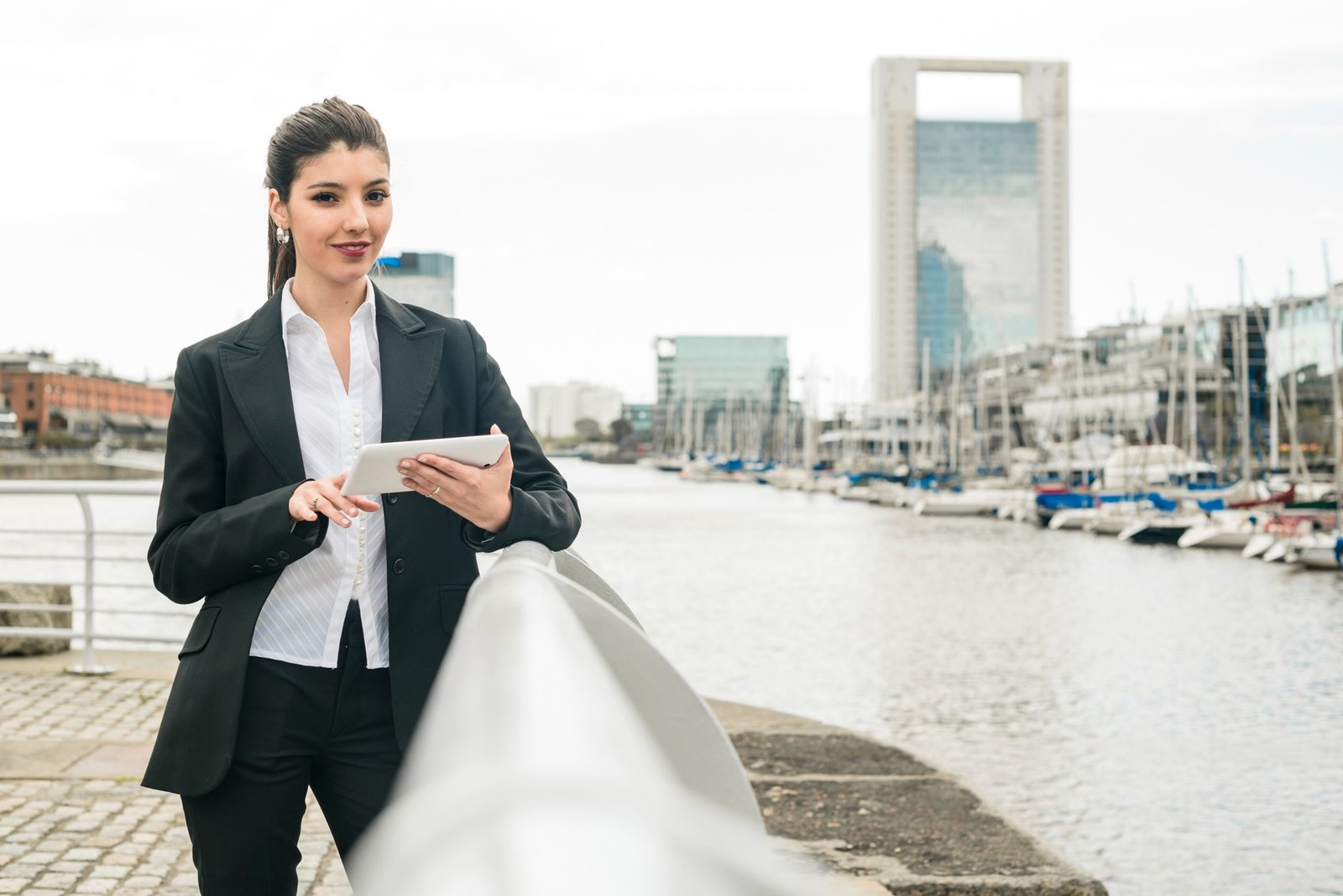 Regional Business Specialist