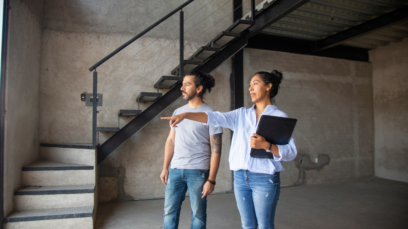 Business Buying Agent
